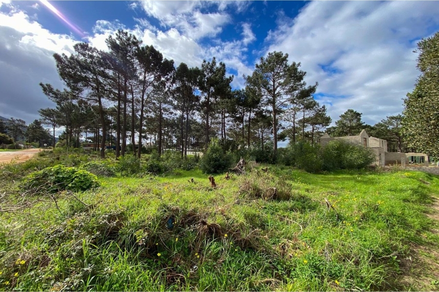 0 Bedroom Property for Sale in Bot River Western Cape